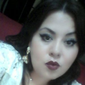 Meet your Posher, Maritza